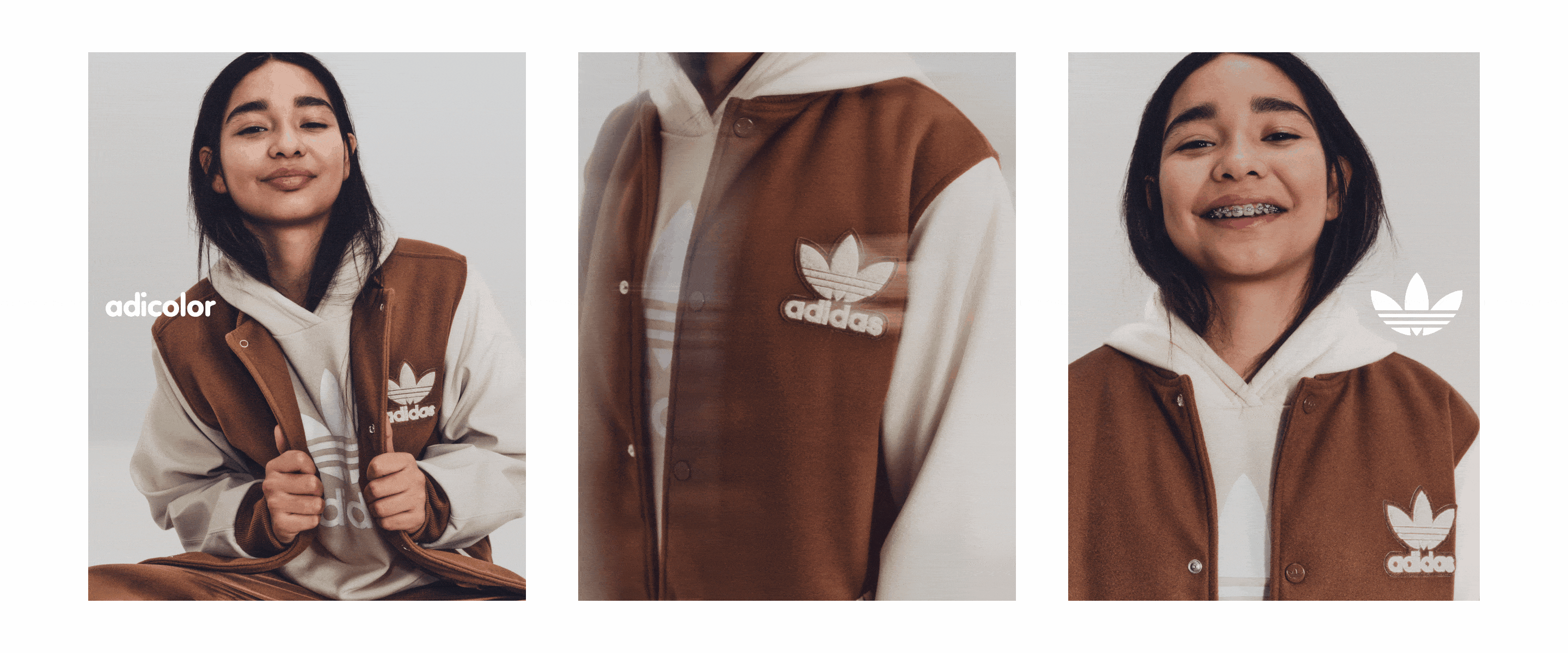 2024 Fall Winter Originals Statement Statement Kids image