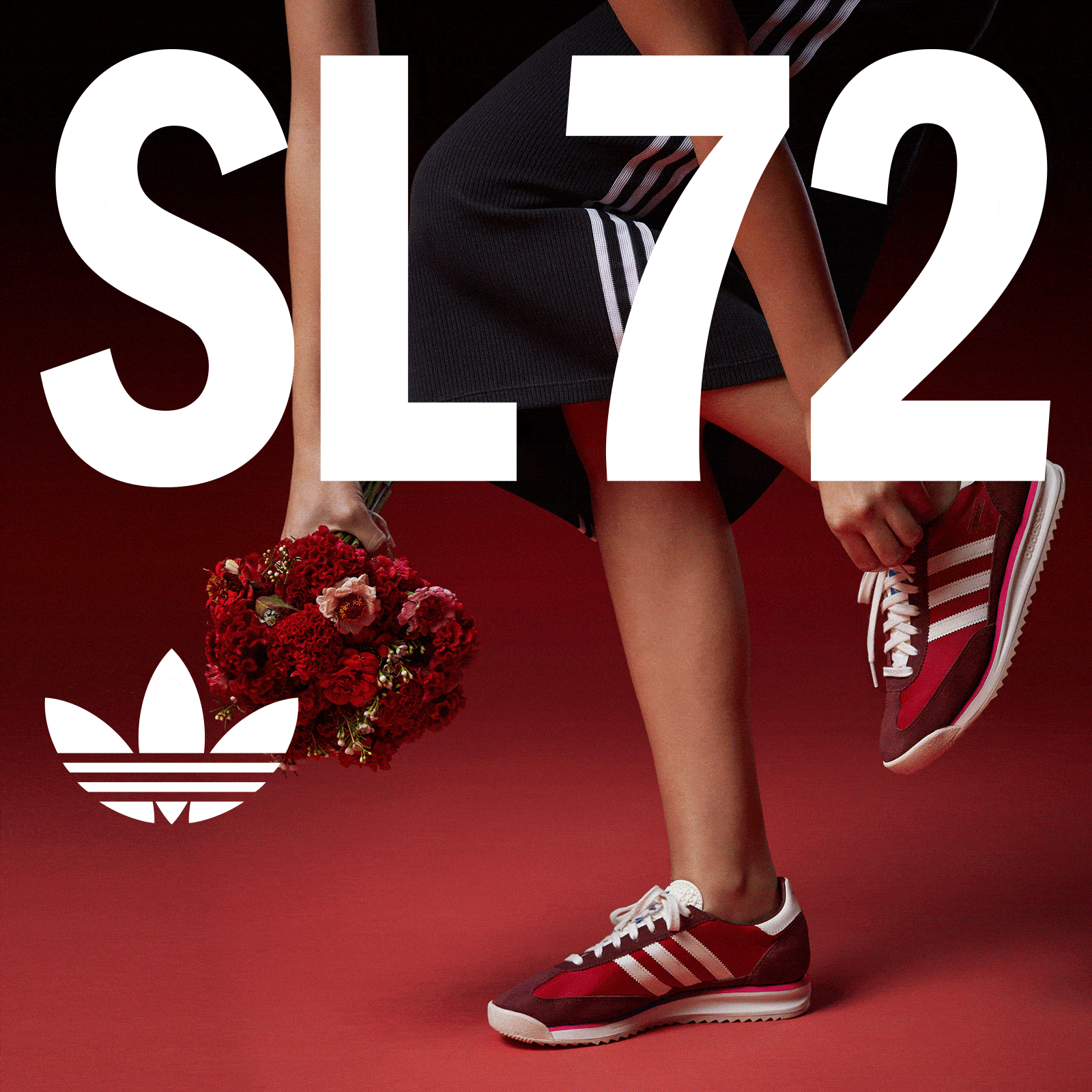 Originals adidas Peru