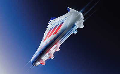 F50 Football shoes for Speed F50 Collection adidas IN