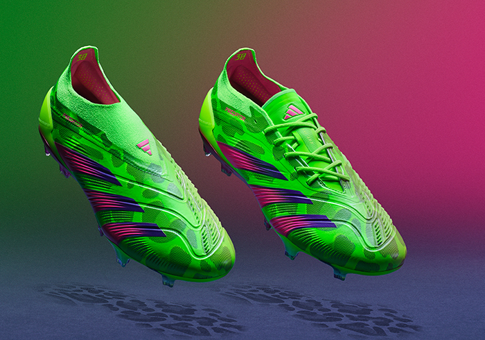Soccer & Football Boots | adidas Malaysia
