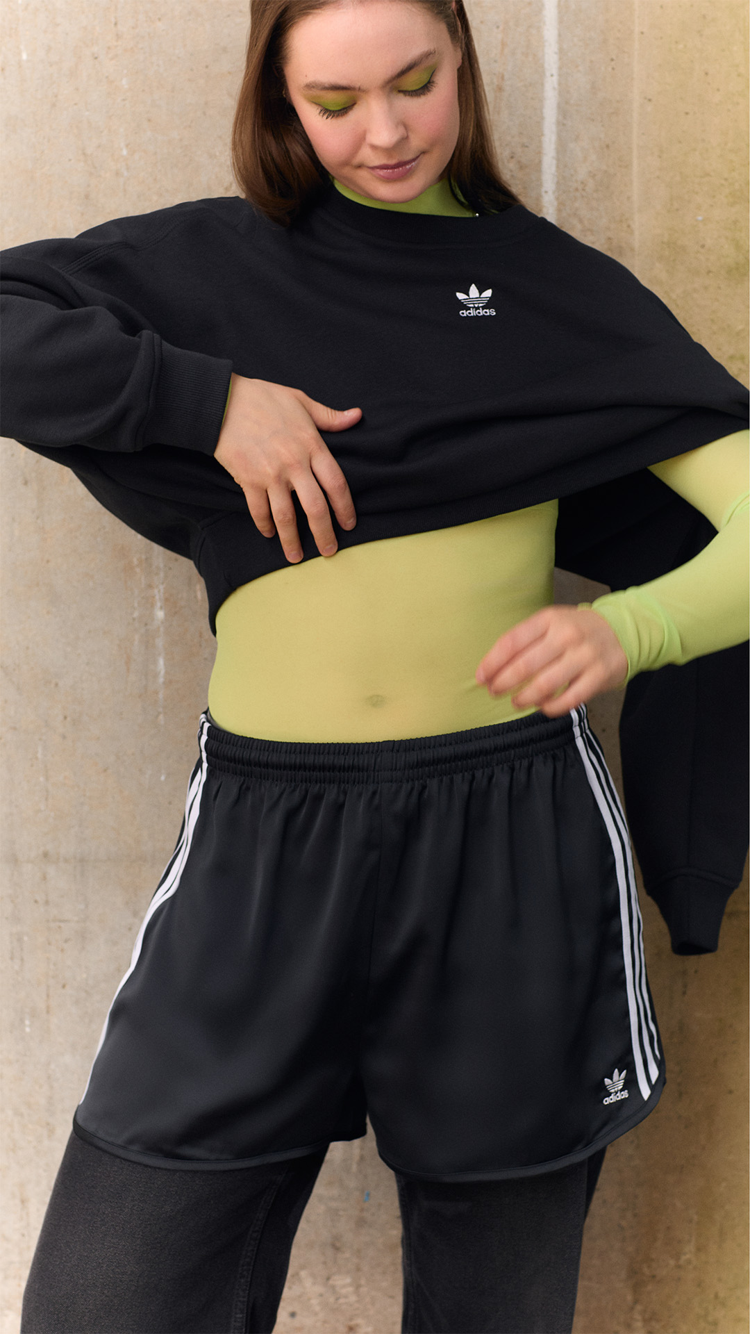 Adidas españa pagina oficial sales