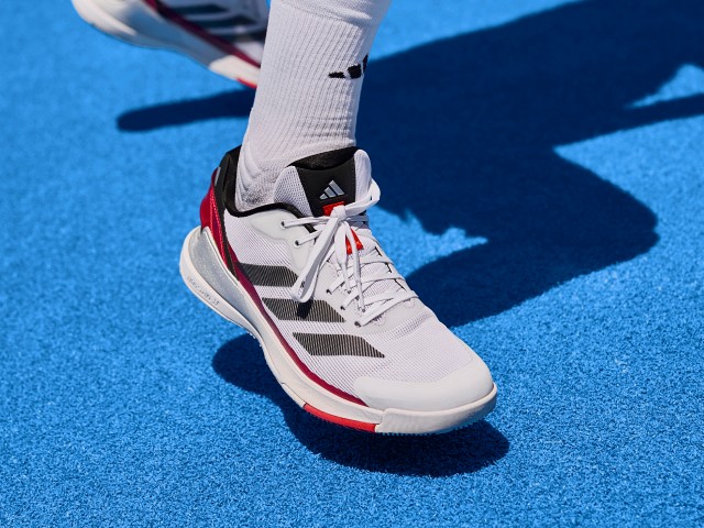 Ropa padel hombre adidas deals