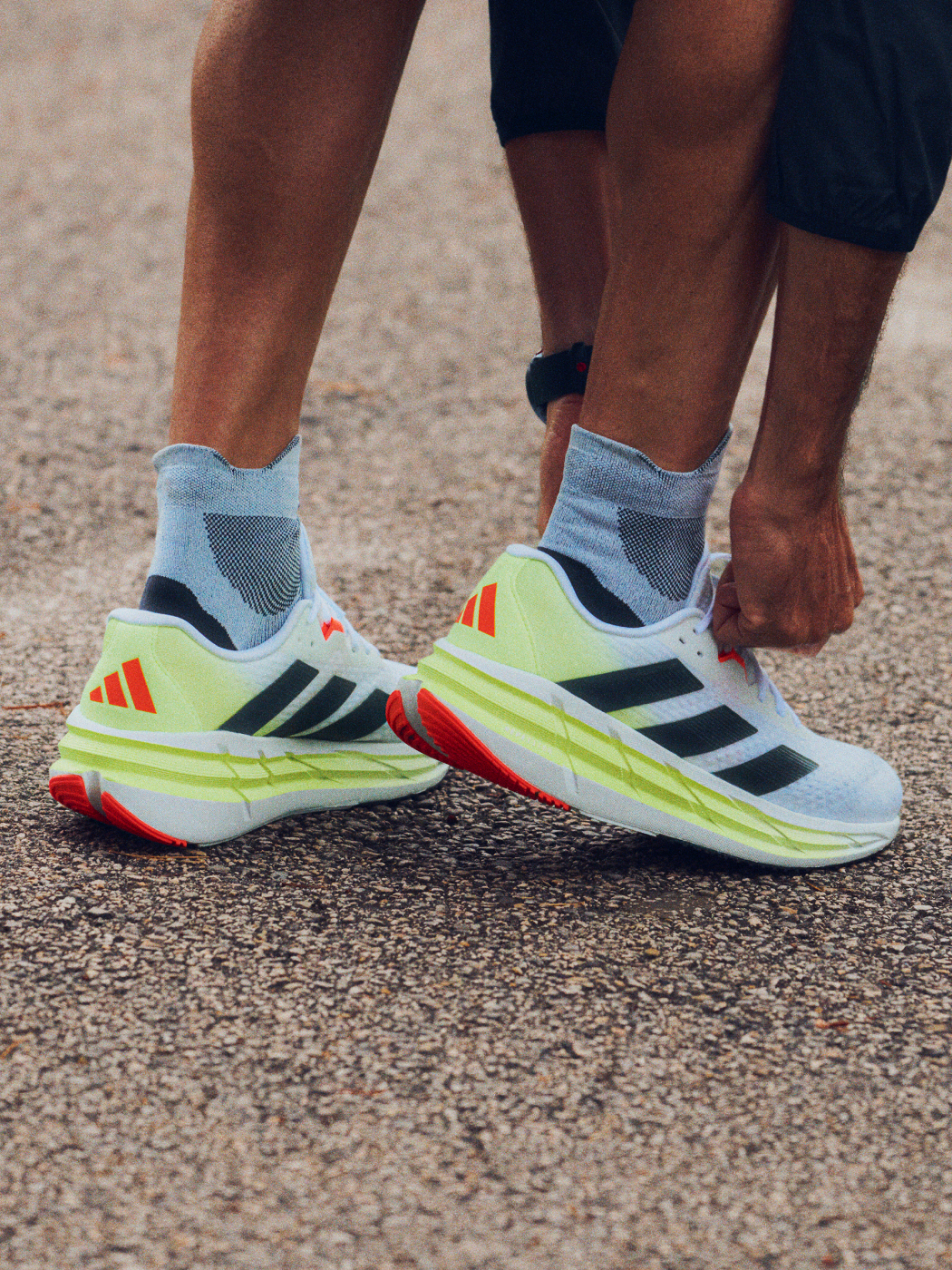 Adidas running shoes online shopping hotsell