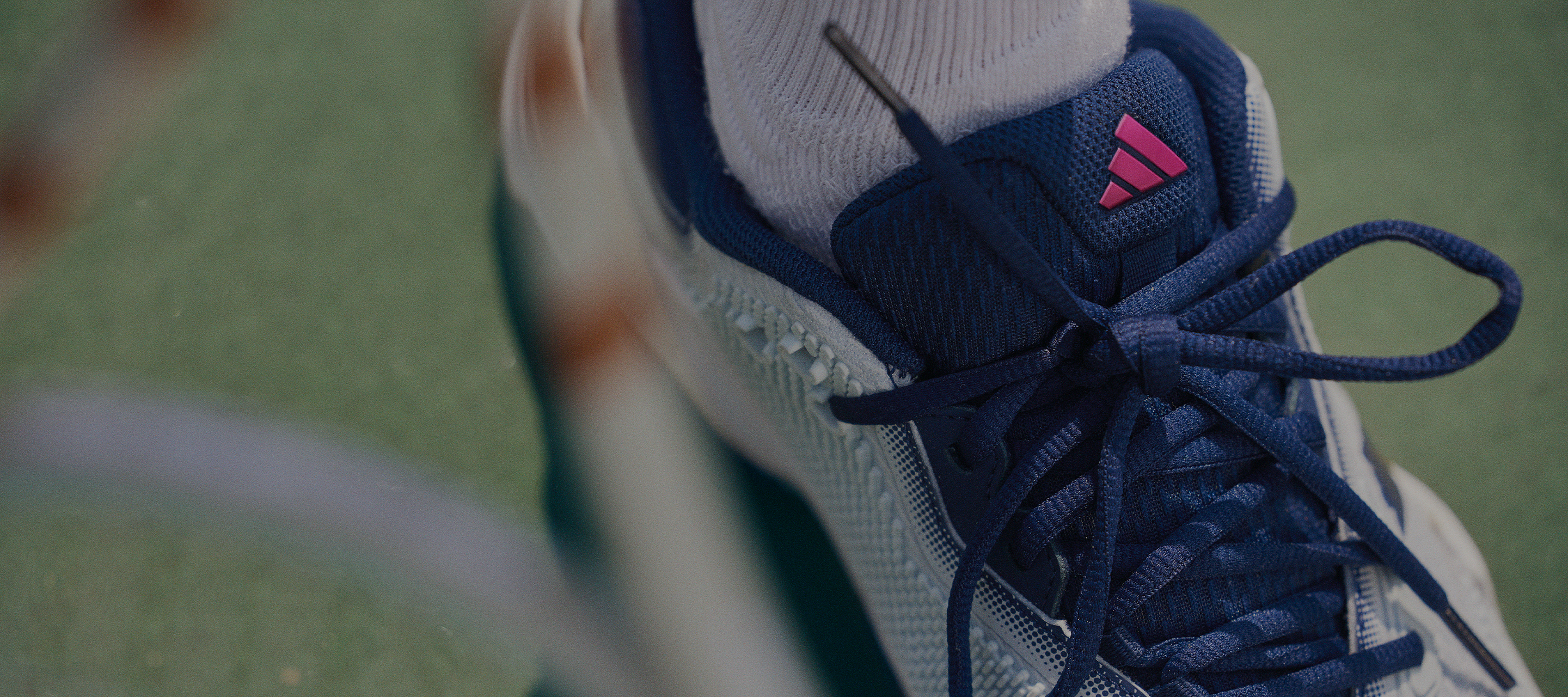 Wear your tennis shoes today adidas official website