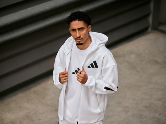 Sportswear Roupas Confortaveis adidas Brasil