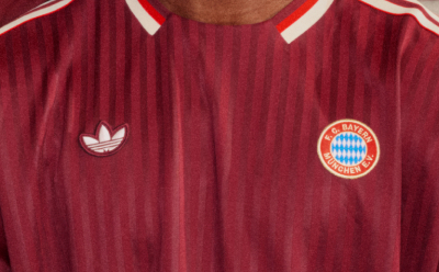 国内正規品 アディダス 98 /99 バイエルンミュンヘン ユニフォーム L adidas SOCCER バイエルン・ミュンヘン ユニフォーム/ジャージ