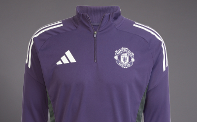 adidas トレーニングウェア - マンチェスター・ユナイテッド