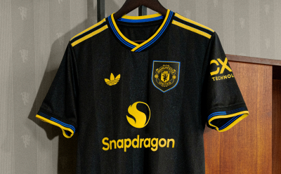 サードユニフォーム - マンチェスター・ユナイテッド【アディダス公式】