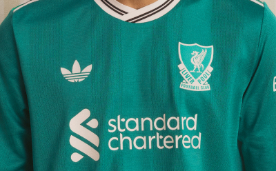 adidas サードユニフォーム - リバプール 【アディダス公式】