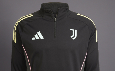 激レアadidas 2019/2020 ユベントス トレーニング ウェア 長袖 ADIDAS] ジャージ 長袖 ユベントス オリジナルス ネイビー