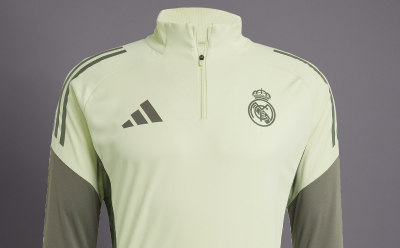 adidas - レアルマドリード サードユニフォーム global_aclubs_third_realmadrid