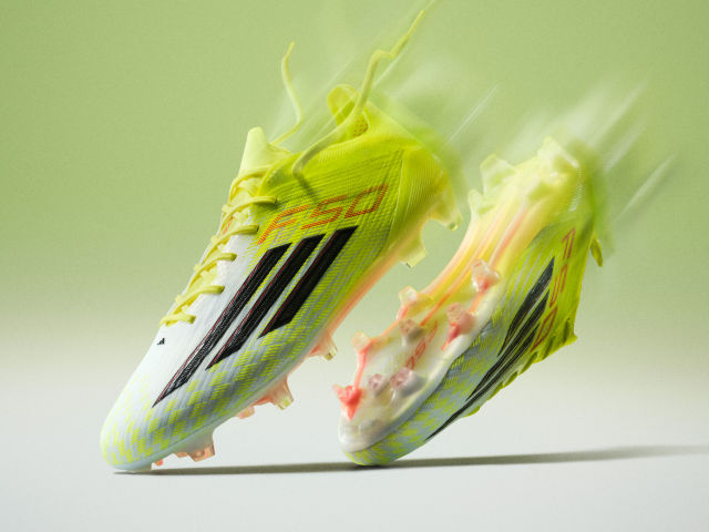 F50 Football shoes for Speed | F50 Collection | adidas IN