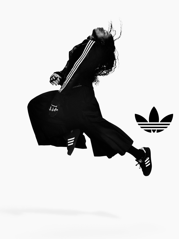 Originals Sneakers & Clothing | adidas US