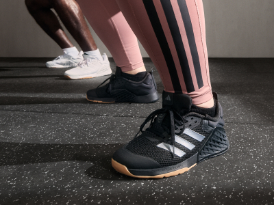 てててて様　　　　ジムトレーニングシューズ ジム/トレーニング｜シューズ/靴【アディダス公式】