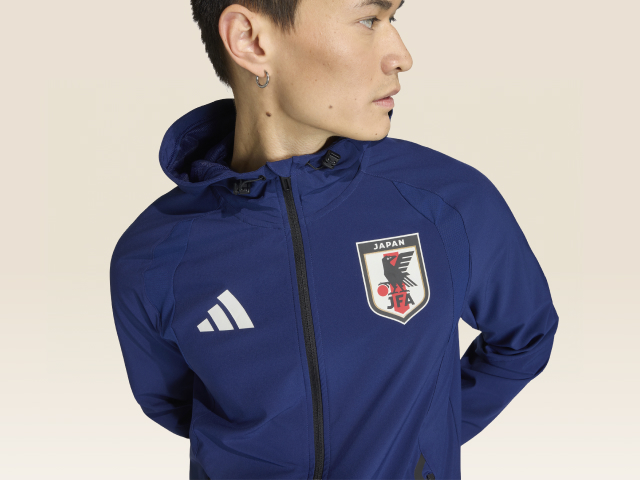 サッカー日本 代表 ユニフォーム【アディダス公式】