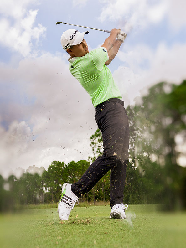 Adidas store 360 golf