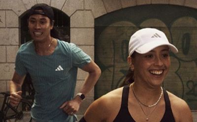 ランニング｜アディゼロ｜ウェア/服【アディダス公式】