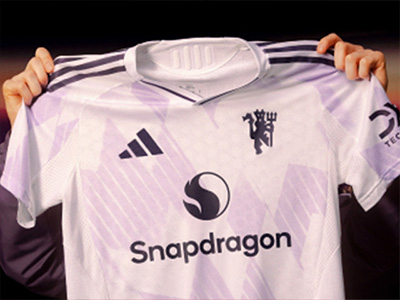 adidas トレーニングウェア - マンチェスター・ユナイテッド