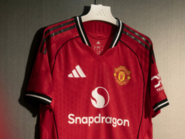 adidas アウェイユニフォーム - マンチェスター・ユナイテッド