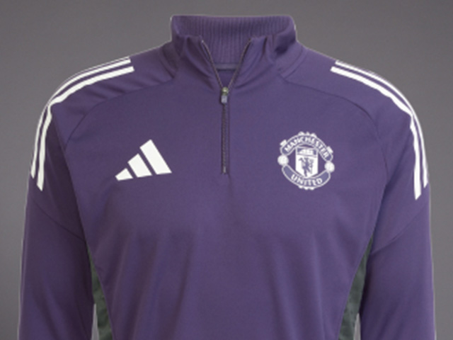 adidas トレーニングウェア - マンチェスター・ユナイテッド