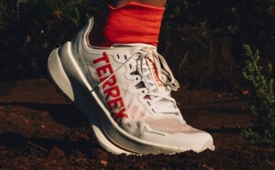 adidas - アディダス トレランシューズ アディダス(adidas) トレイルランニングシューズ トレース