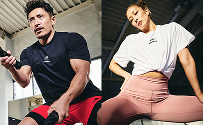 アディダス テーラード HIIT トレーニング 7/8丈 レギンス