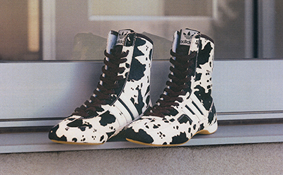 adidas テコンドー / TAEKWONDO TAEKWONDO LACE（テコンドーレース）