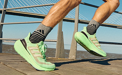 adidas Men's Running Shoes | adidas New Zealand