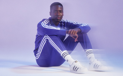 New arrivals clearance adidas