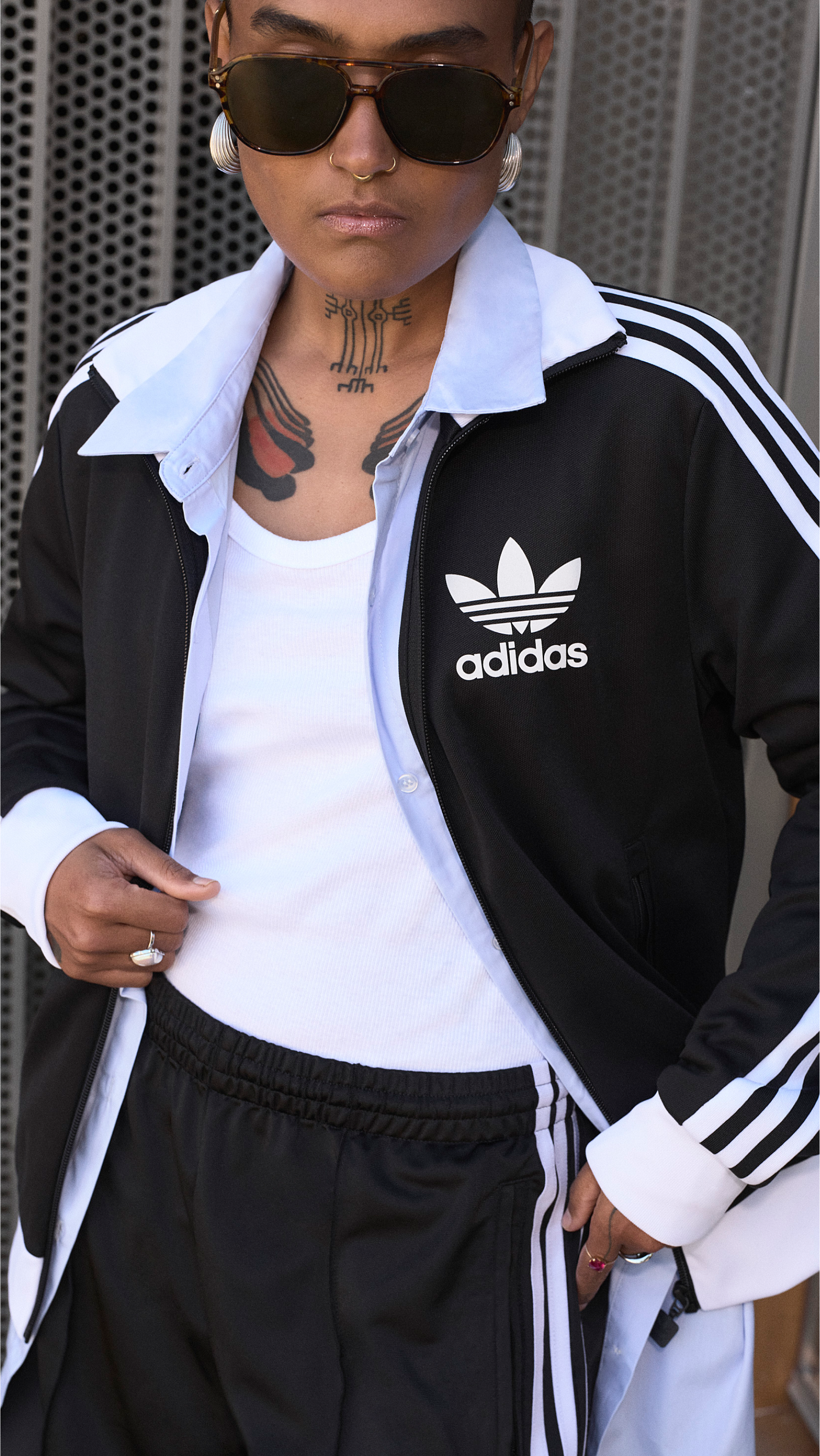 adidas Official Website UK Sportswear