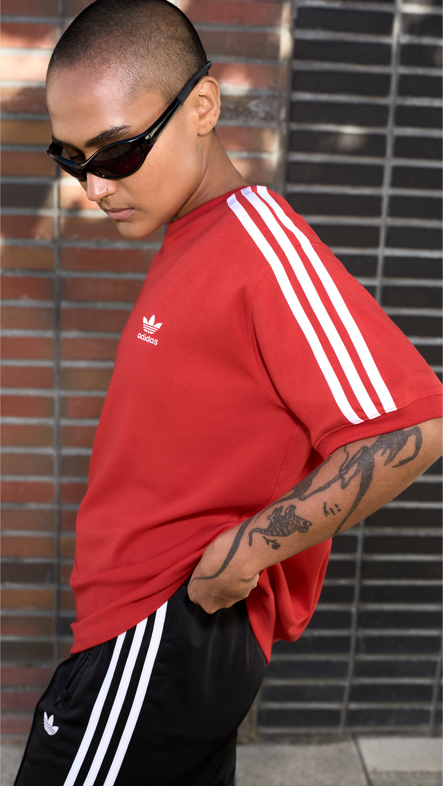 Pagina oficial de adidas españa best sale