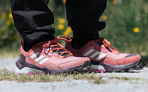 Adidas chaussures de marche shop