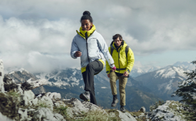 Chaussures trail adidas discount