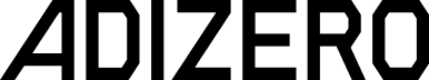 Large black letters spelling out the word "SIZE" against a plain black background.