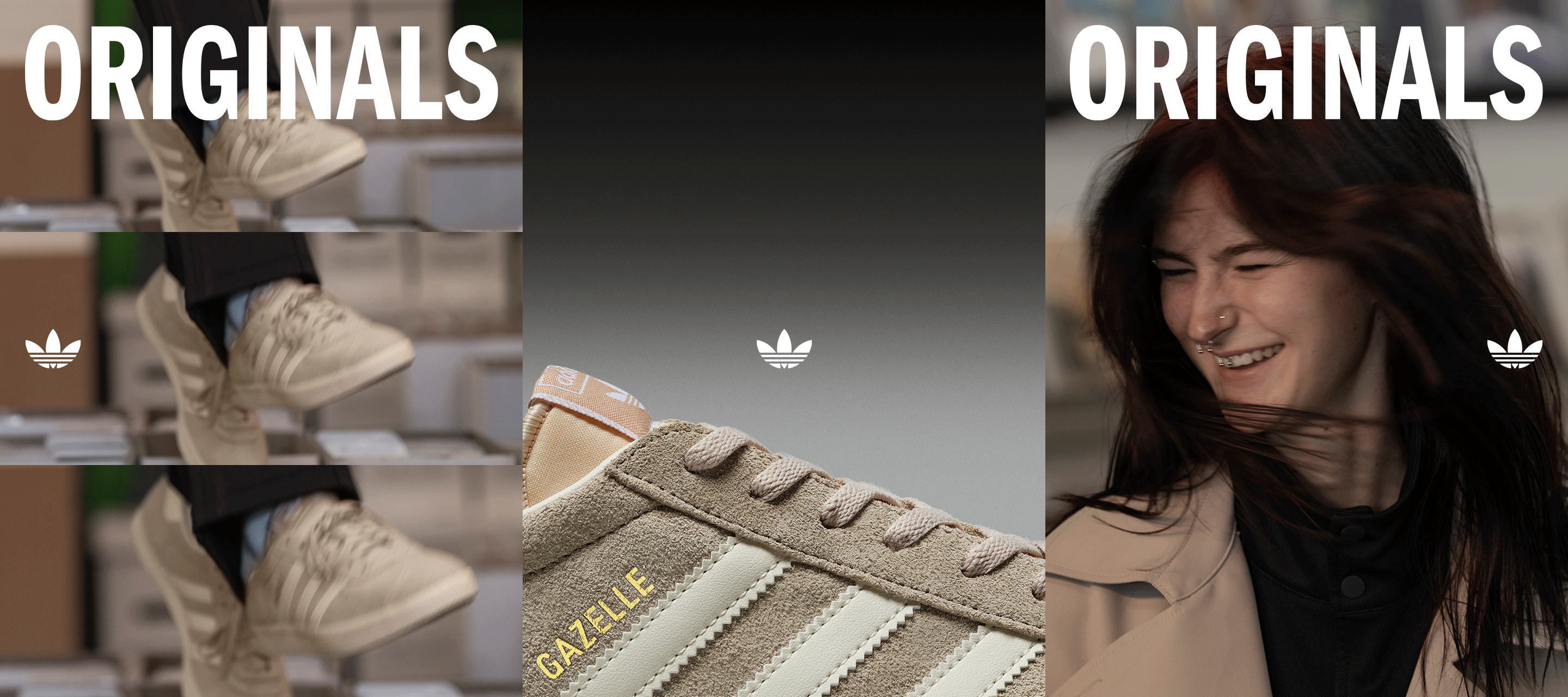 Icon Gif, logo Adidas, gif, adidas Logo, adidas Superstar, Supreme