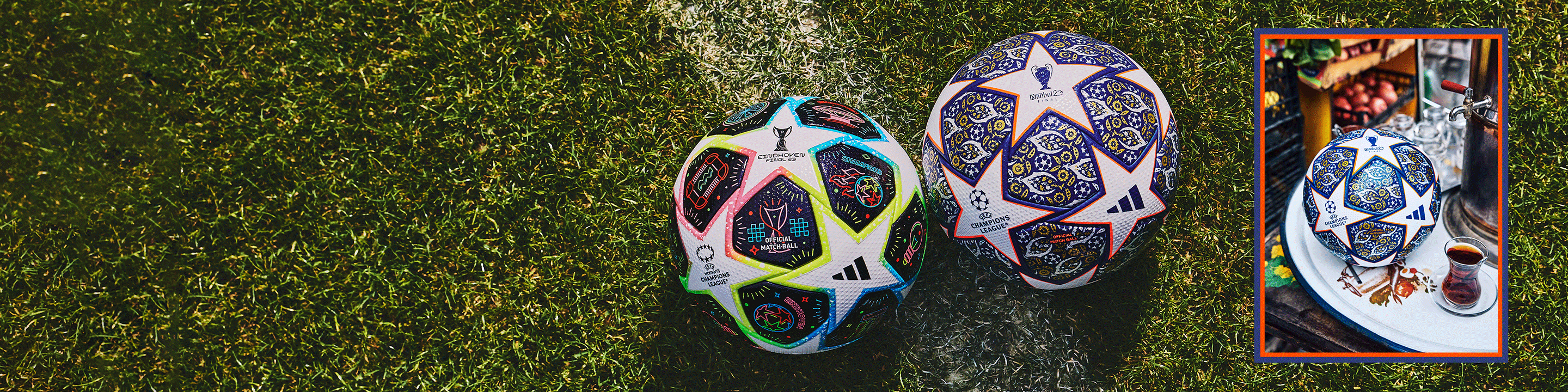 Footballogue on X: [#LDC🏆] 🔴 OFFICIEL ! Adidas dévoile le ballon de la  Champions League pour la saison 2021-2022.  / X