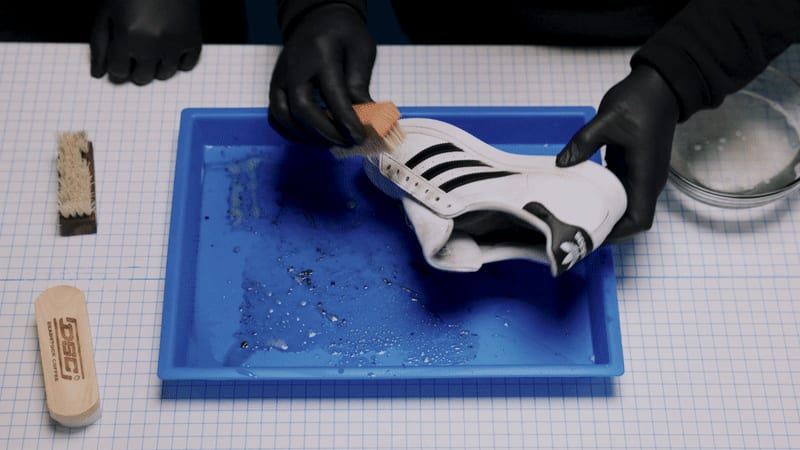 How To Clean Your Shoes | adidas US
