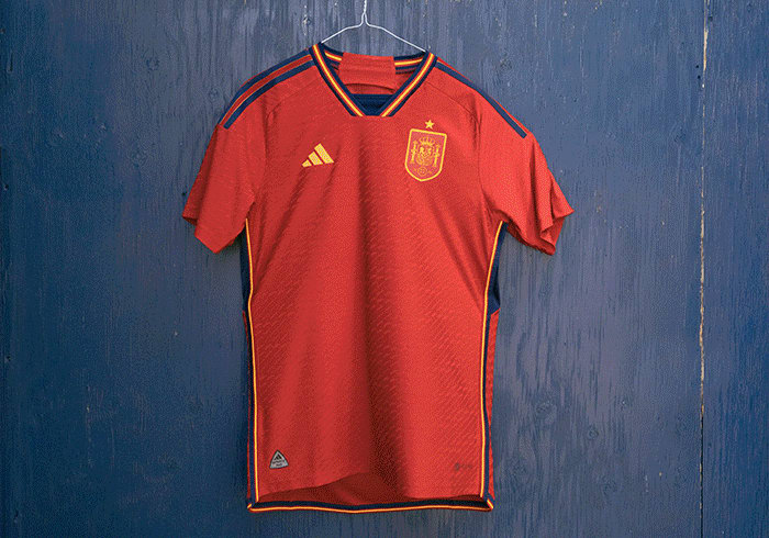 Camisetas España | adidas México