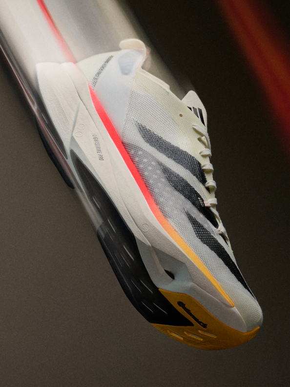 Adidas racing shoes running discount