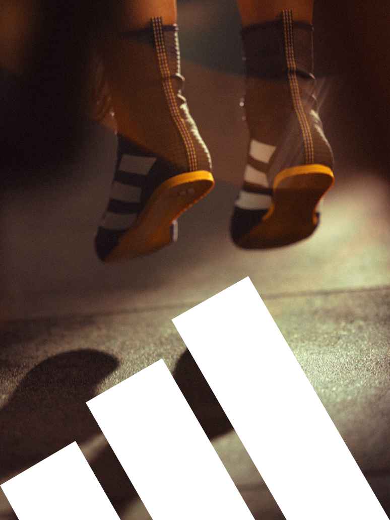Sports Events 2024 adidas US