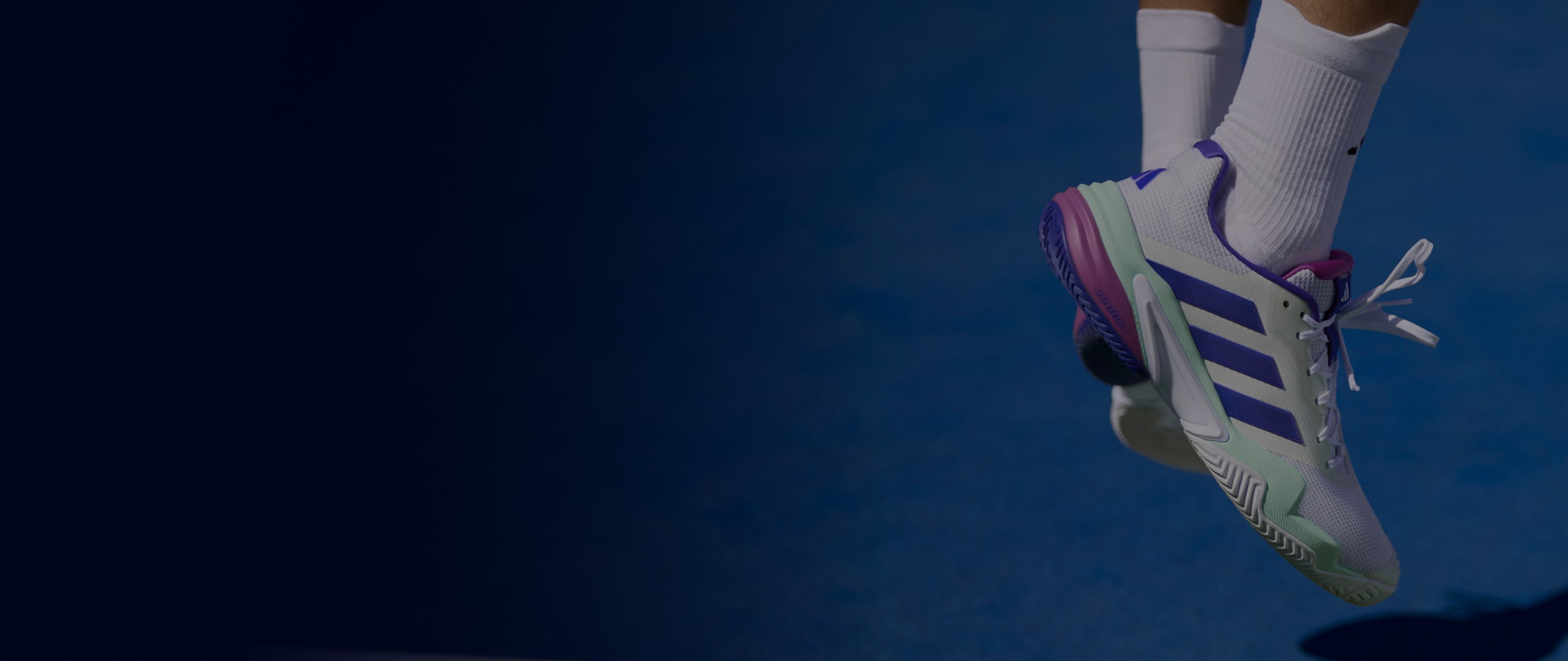 ??quipement de Tennis Hommes | Boutique Officielle adidas