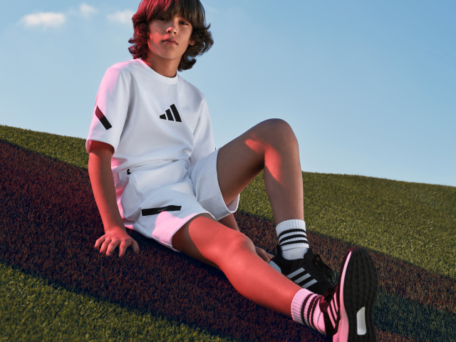 Kids Sportswear adidas UK