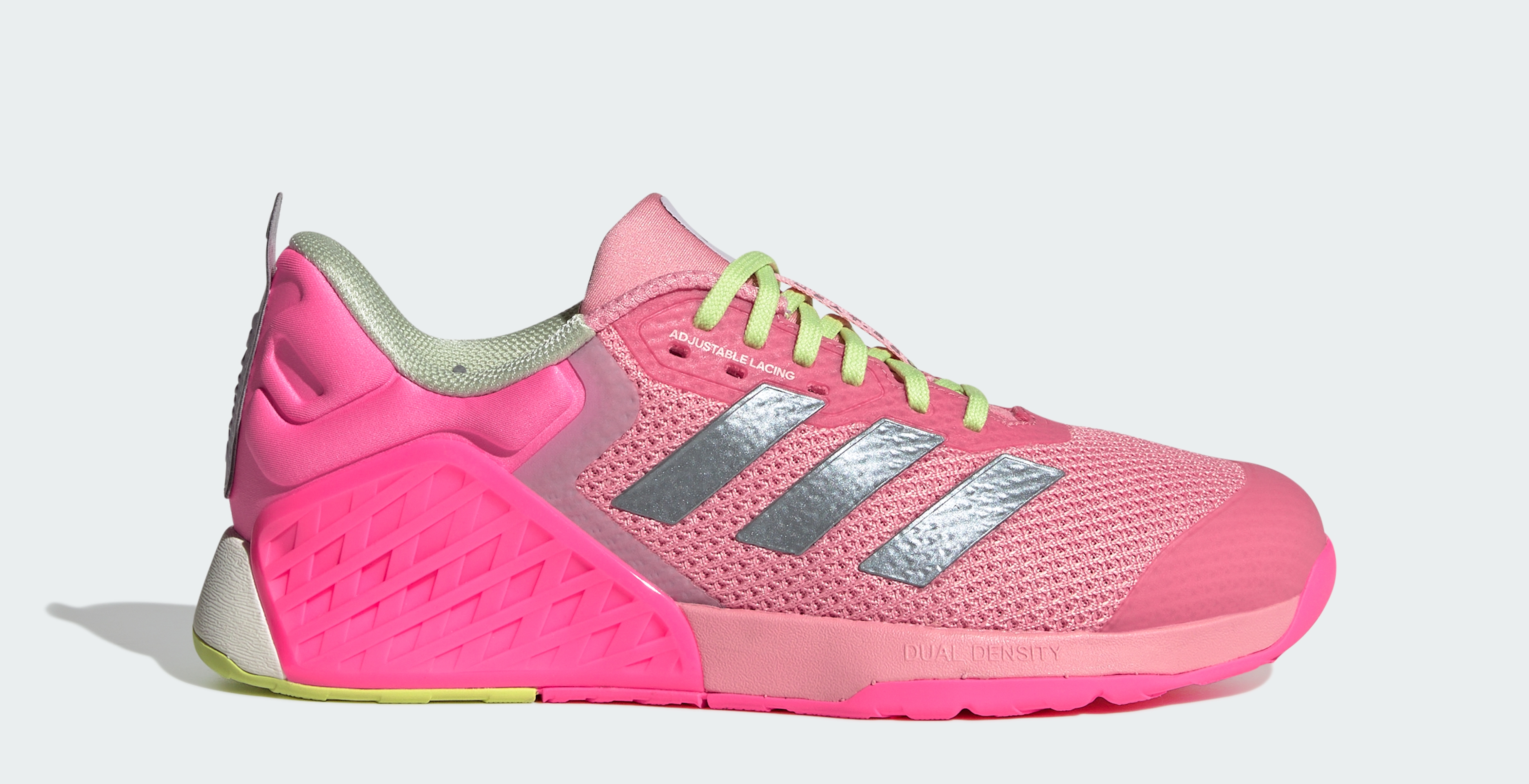 Strength shoes workout top