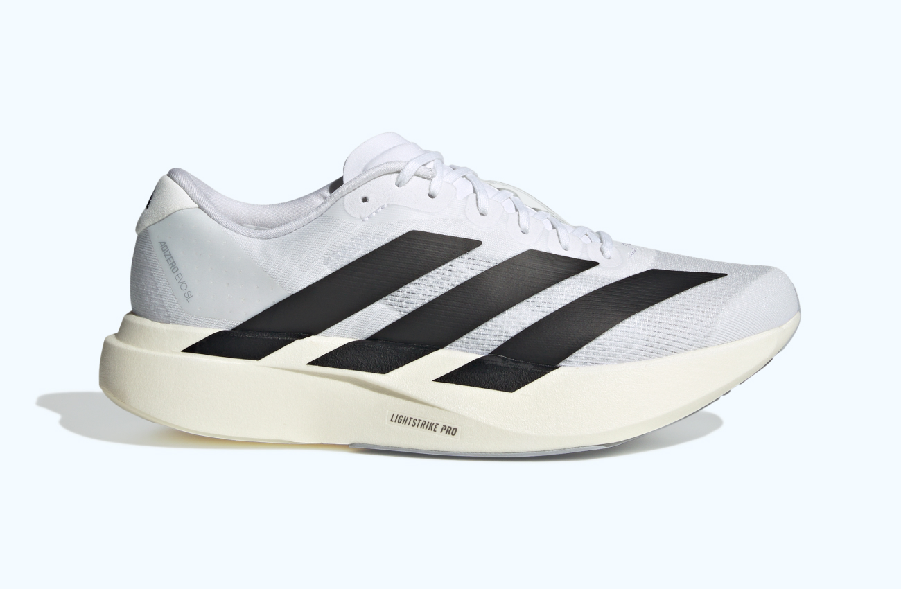 How To Choose Running Shoes