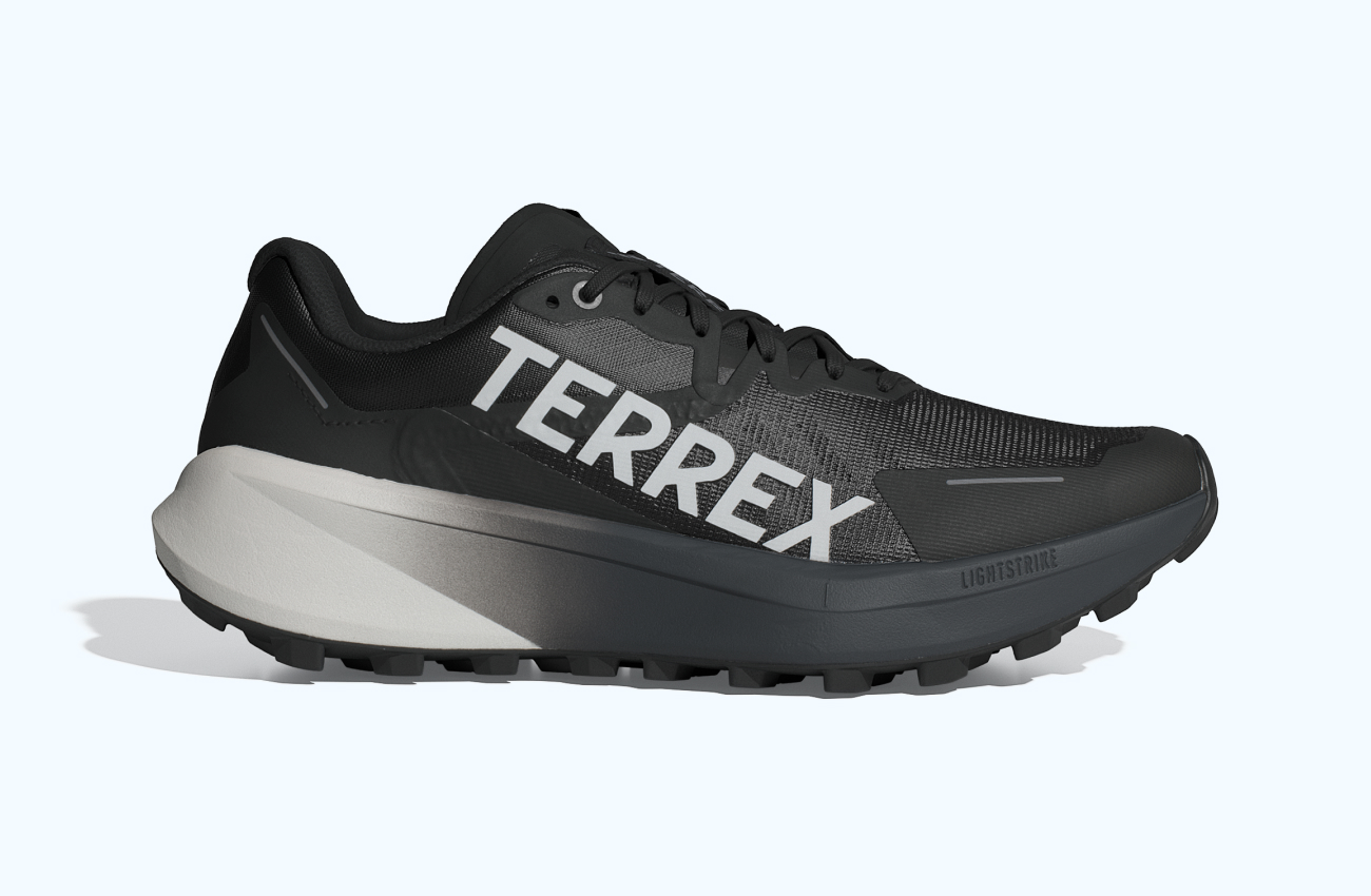 How To Choose Running Shoes