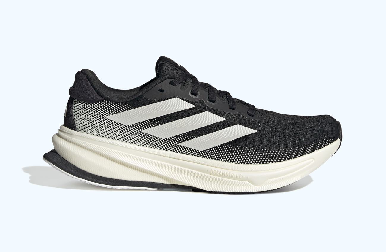 How To Choose Running Shoes