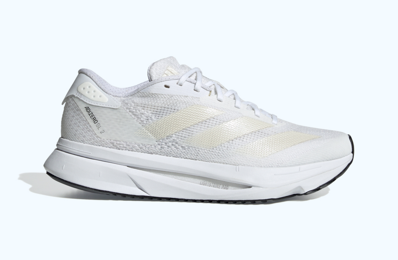 How To Choose Running Shoes