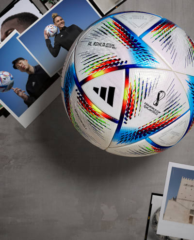 Finde deine neue Fußballkleidung | adidas Deutschland