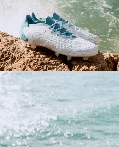 Product only - beauty shot / Parley pair