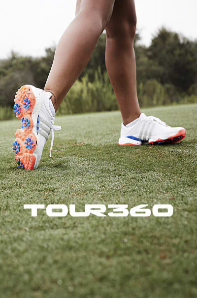 Ingresos Regulación Tejido Women's Golf Gear | adidas US